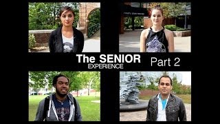 The Rutgers Senior Experience Part 2  The Final Semester [upl. by Alayne]