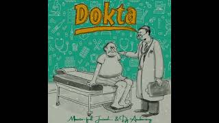 Mbosso Ft Jaivah Dj Awakening – Dokta Official Music Audio [upl. by Rorry]