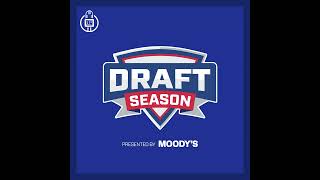 Draft Season  Defensive Top 10s and Wild College Football Weekend [upl. by Acired]