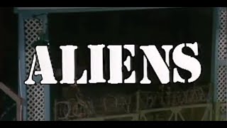 Play for Today  Aliens 1982 by Alan Clews amp David Maloney [upl. by Trauts]