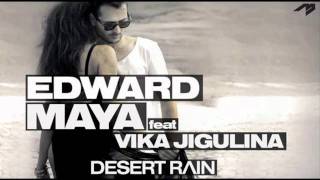 Edward Maya feat Vika Jigulina  Desert Rain Radio Edit By HDSoundz [upl. by Mukund591]