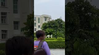 NOIDA INTERNATIONAL UNIVERSITY TOUR [upl. by Root]