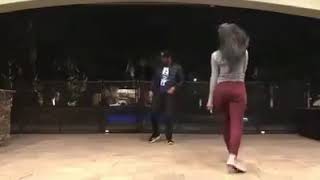 Awesome Bhangra Dance Manpreet Toor [upl. by Odnesor]