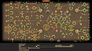 Path Of Exile  Passive Skill Tree Update Beta 0911 [upl. by Shandra650]