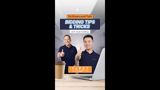 AutomartPH Repoz Bidding Tips amp Tricks w Beng amp Kyle  Automart Repoz [upl. by Aggappora]