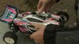 Tamiya Mad Spirit  test by MODEL TV [upl. by Selimah]