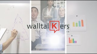 Walltalkers Product Overview [upl. by Noyrb]