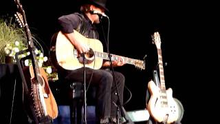 ROGER McGUINN BYRDS EIGHT MILES HIGH GREEN LAKE WI 6411 [upl. by Turino]