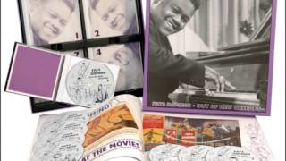 Fats Domino  Its You I Lovemaster undubbed chorus  April 11 1957 [upl. by Gnilrits]