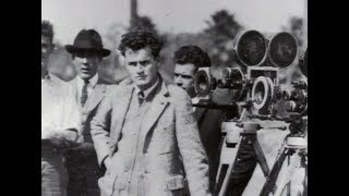 William Wellman on filmmaking [upl. by Ahseia]