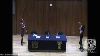 Conferencia Salud menstrual y ginecología natural [upl. by Homerus]