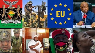 LATE NIGHT EMERGENCY BROADCAST AS IPOBDOS CALLS FOR THE ARREST OF PM BRGIE EKPA FROM FINLAND [upl. by Ihana624]