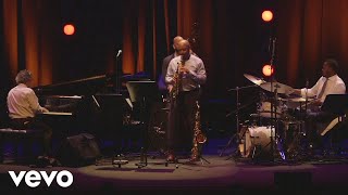 Branford Marsalis Quartet  Snake Hip Waltz Live [upl. by Spiegel]