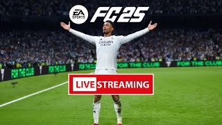 Ultimate Team Grind Begins  FC 25 [upl. by Johannessen]