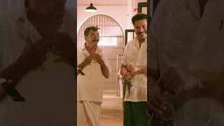 Watch 👆 Parole Movie Scenes parole mammootty ineya miyageorge surajvenjaramoodu shorts [upl. by Domela751]