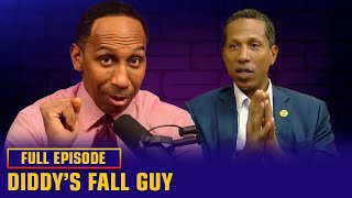 Diddy’s “fall guy” Shyne EXCLUSIVE interview Donald Trump appointed WHO to his cabinet [upl. by Eiramanitsirhc]