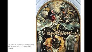 El Greco ch 18 [upl. by Childs397]