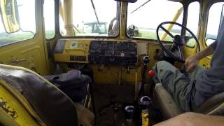 SOUND  GoPro Kirovets K700A  John Deere 8100  Grubbern mit Kuhn Cultimer L 5000 [upl. by Ratha367]