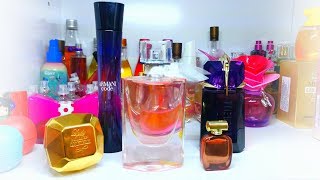 Top 5  Perfumes Para Mulherão  Importados [upl. by Colner]