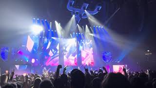 Judas Priest quotTurbo Loverquot  Live in Munich 03252024 [upl. by Hanad]