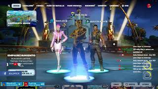 FORTNITE  REMIX  METELE NOCHE [upl. by Daph332]