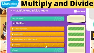 HOW TO USE MATHLETICS [upl. by Edita]