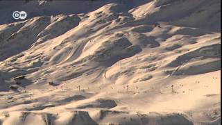 Zugspitze  Atop Germanys Highest Peak  Discover Germany [upl. by Regan10]