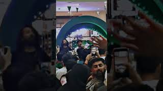 Khudgharz Band in Ocean mall khudgharz oceanmall [upl. by Rundgren]