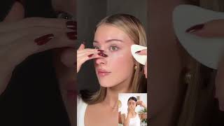 Face exercise  skin careyoutubeshorts skincare support [upl. by Ianthe201]