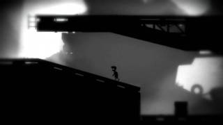 Limbo Gameplay  Shifting gravity [upl. by Kcirdderf]