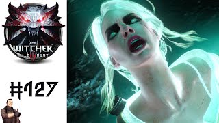 Battle Of Kaer Morhen  The Witcher 3 Wild Hunt  Blind Lets Play  Part 127 [upl. by Niall]