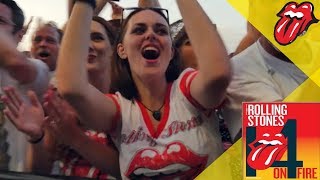 The Rolling Stones  Pinkpop Festival 2014  Jumpin Jack Flash OFFICIAL [upl. by Utir]