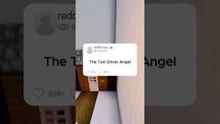 The taxi driver angel youtube shorts [upl. by Sabina]