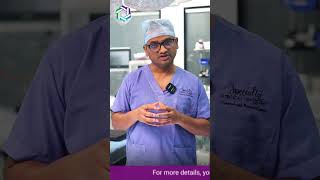 Exploring Surgical Solutions for Fluid Buildup in abdominal Cancer  Dr Praveen Kammar [upl. by Aleira]