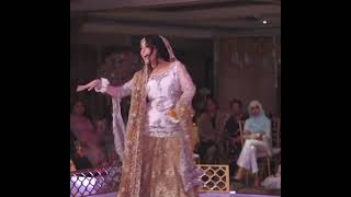 Desan Da Raja Bride Dance  Dance Video  Mehndi Dance  Bride Dance [upl. by Annawal605]