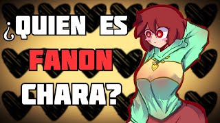 ¿ Quien es Fanon Chara [upl. by Sidney]