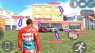 Today We Created Our New House In Indian Bike Driving 3D Game indianbikedriving3d [upl. by Van]