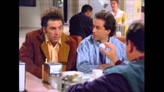 Blooms Taxonomy According to Seinfeld  YouTube [upl. by Airamanna]