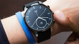 Best Hybrid Smartwatches 2024 You Should Know About [upl. by Amarillas]