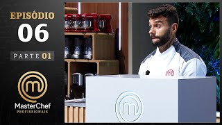 EPISÓDIO 06  15 Caixa Misteriosa POLÊMICA  TEMP 05  MASTERCHEF PROFISSIONAIS 24102023 [upl. by Aekin]