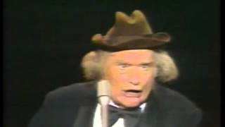 Comedy  Red Skelton  Two Highway Patrolmen amp Two Texans amp Frogs imasportsphilecom [upl. by Johst]