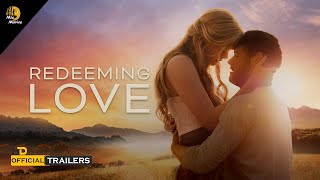 Redeeming Love Trailer 2022  Mix Movies [upl. by Nosreh]