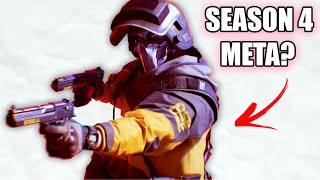 What could the Season 4 META look like [upl. by Gurtner]