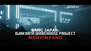 Djakarta Warehouse Project DWP Dilema Moral dan Industri [upl. by Llejk]