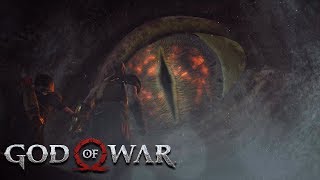 God of War  The World Serpent [upl. by Berte]