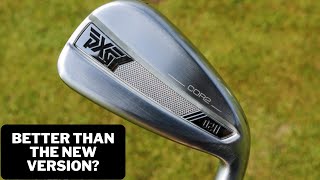 Review of the PXG 0211 2019 irons and why I think these could be better than the brand new ones [upl. by Nibuz]