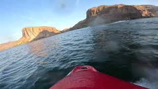 Canyon Lake Az Sept 7th 2024 [upl. by Airtal]