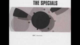 The Specials  Skinhead Symphony John Peel Sessions 221080 [upl. by Libby]