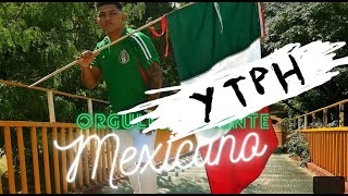 YTPH  Empiecen a respetar a mi México mas por favor [upl. by Eirrotal]