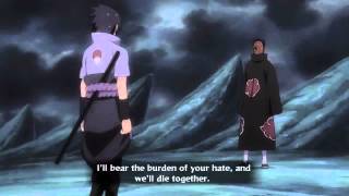 Naruto Shippuden Ultimate Ninja Heroes 3 Walkthrough Part 1  Prologue  Act 0 [upl. by Cawley]